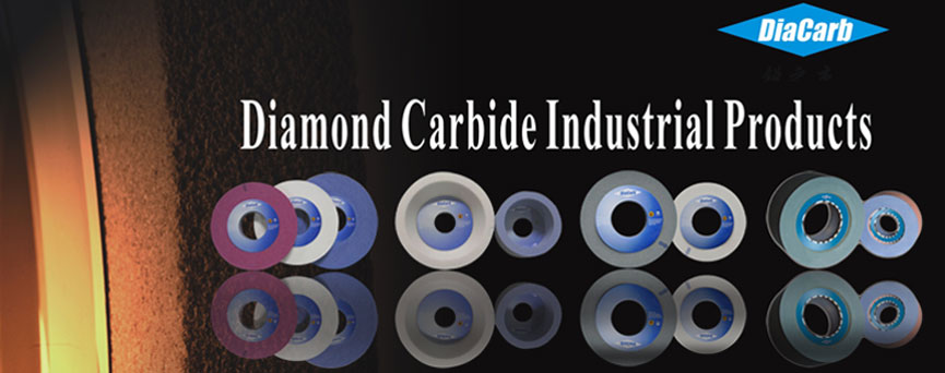 Diacarb Diamond Industrial Products